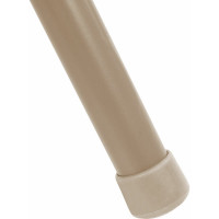 Складной стул для дома и офиса BRABIX Golf Plus CF-003 531567