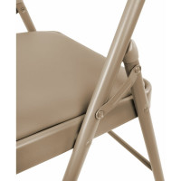 Складной стул для дома и офиса BRABIX Golf Plus CF-003 531567