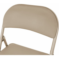 Складной стул для дома и офиса BRABIX Golf Plus CF-003 531567