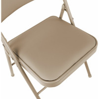 Складной стул для дома и офиса BRABIX Golf Plus CF-003 531567