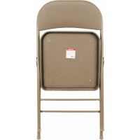 Складной стул для дома и офиса BRABIX Golf Plus CF-003 531567