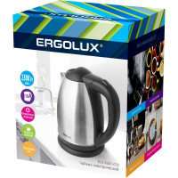 Чайник ERGOLUX ELX-KS01-C72 13120