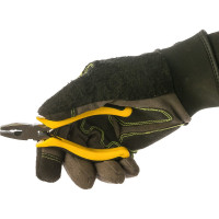 Мини-пассатижи Berger BG 120 мм BG1222