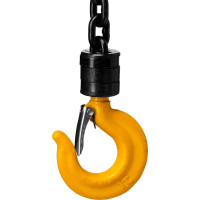 Цепная шестеренная таль STAYER PROLift Profi 4308-1 4308-1_z01