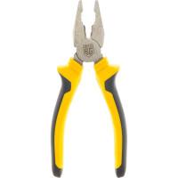 Пассатижи Berger BG 180 мм BG1212