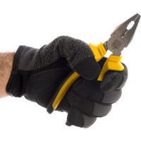 Пассатижи Berger BG 180 мм BG1212