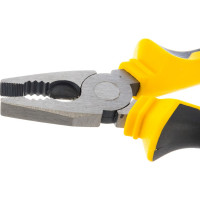 Пассатижи Berger BG 180 мм BG1212