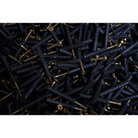 Дюбель-гвоздь STAYER полипропиленовый потайный бортик 6 x 40 мм 2500 шт 30640-06-040