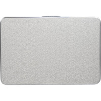 Складной алюминиевый стол PALISAD Camping столешница МДФ, 900x600x300/700 мм 69583