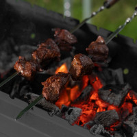 Уголь берёзовый PALISAD Camping 3 кг 69545