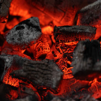 Уголь берёзовый PALISAD Camping 3 кг 69545