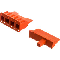 Универсальный коннектор AUTOPROFI ELECTRICA серии AS 12PK