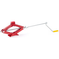 Ромбический домкрат AUTOPROFI DV-10R