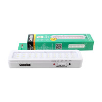 Аккумуляторный светильник Camelion LA-112 30LED, Li-ion, 220В 13149