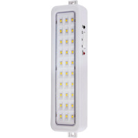 Аккумуляторный светильник Camelion LA-112 30LED, Li-ion, 220В 13149