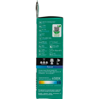 Светодиодная лампа Camelion LED10-C35/865/E27 10Вт 220В 13564
