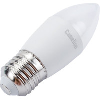 Светодиодная лампа Camelion LED10-C35/865/E27 10Вт 220В 13564