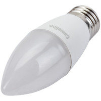 Светодиодная лампа Camelion LED10-C35/865/E27 10Вт 220В 13564