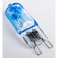 Галогенная лампа без рефлектора Camelion G9 40W COOL 220V, 2000 часов 11467