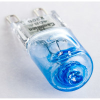 Галогенная лампа без рефлектора Camelion G9 40W COOL 220V, 2000 часов 11467