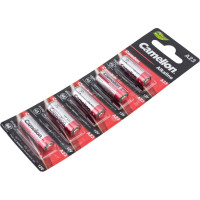 Батарейка Camelion LR23A BL-5 Mercury Free A23-BP5 12В 12828