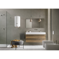 Накопительный водонагреватель Ariston DUNE1 R 80 V 1,5K SLIM PL 3700636