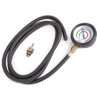 Тестер противодавления катализатора Car-Tool CT-085C