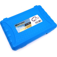 Тестер противодавления катализатора Car-Tool CT-085C
