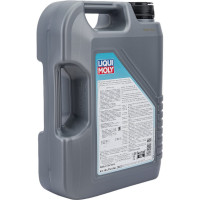 Масло моторное НС-синтетическое Special Tec V 0W-20 C5, 5 л LIQUI MOLY 20632