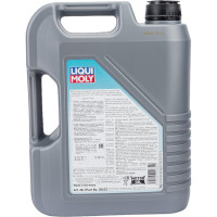 Масло моторное НС-синтетическое Special Tec V 0W-20 C5, 5 л LIQUI MOLY 20632