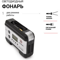 Цифровой компрессор 4 в 1 AUTOPROFI AK-35 Digital