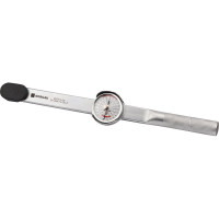 Стрелочный динамометрический ключ NORGAU 1/2" 20-100 Нм тип NDTW13-100 051117022
