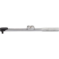 Стрелочный динамометрический ключ NORGAU 1/2" 20-100 Нм тип NDTW13-100 051117022