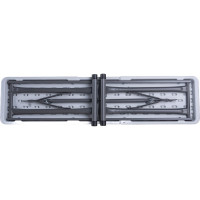 Складная скамейка Green Glade C095