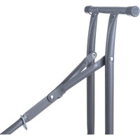 Складная скамейка Green Glade C095