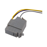 Вспомогательный контакт EKF для ВА-99С 100-630А mccb99c-a-16