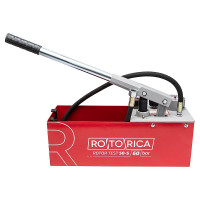 Ручной опрессовщик Rotorica ROTOR TEST 50-S RT.1611050S