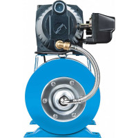 Станция автоматического водоснабжения UNIPUMP AUTO JET 110 L 25123
