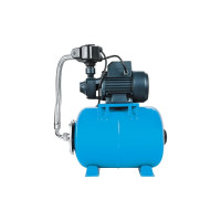 Станция автоматического водоснабжения UNIPUMP AUTO QB 80 76108