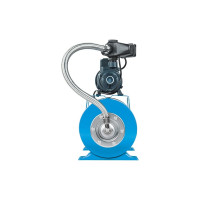 Станция автоматического водоснабжения UNIPUMP AUTO QB 80 76108