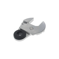 Ключ рожковый самозажимной JTC 1/2", захват 6-45 мм, 7738 544386