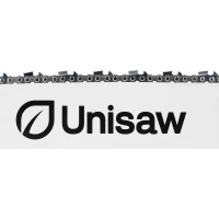 Цепь Professional Quality (15", 0.325", 1,3 мм, 62 звена) Unisaw SG3C62DL