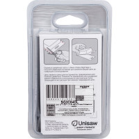Цепь Professional Quality (15", 0.325", 1,3 мм, 64 звена) Unisaw SG3C64DL