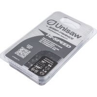 Цепь Professional Quality (15", 0.325", 1,3 мм, 64 звена) Unisaw SG3C64DL