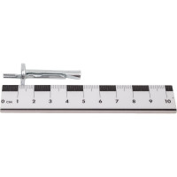 Анкер-клин Качественный КРЕПЕЖ МАН 6х40 40 шт 0200001 КЧ