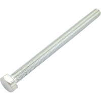 Болт с ш\г Качественный КРЕПЕЖ полная резьба DIN 933 558 5x60 70 шт 0300767 КЧ