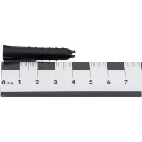 Дюбель п/проп ёжик Качественный КРЕПЕЖ 8х40 130 шт 0500603 КЧ