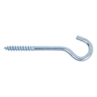 Дюбель-полукольцо Качественный КРЕПЕЖ S-6, 6х35, 50 шт 0500645 КЧ