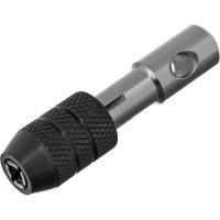 Набор метчиков и плашек Matrix М2-М20, 65 шт 773065