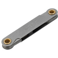 Набор метчиков и плашек Matrix М2-М20, 65 шт 773065